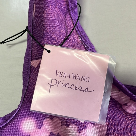 NWT Vera Wang Fragrances tote bag - Picture 3 of 9